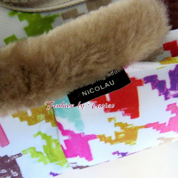 New w Tag Kipling Ravier Backpack - Picture 5 of 7